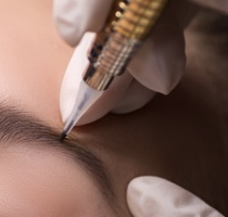 Permanent Makeup Dresden