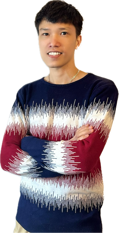 Vinh Vinh