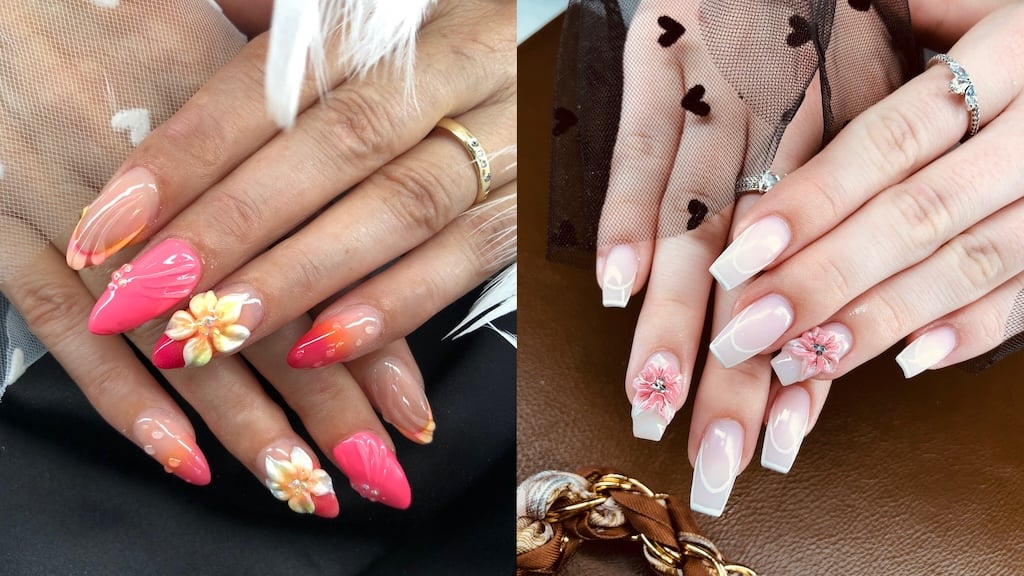 Nagelstudio Dresden Nägeldesign Nagelstudio Dresden Nägeldesign