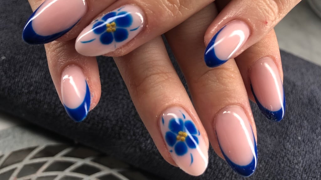 Nagelstudio Dresden Nägeldesign Nagelstudio Dresden Nägeldesign