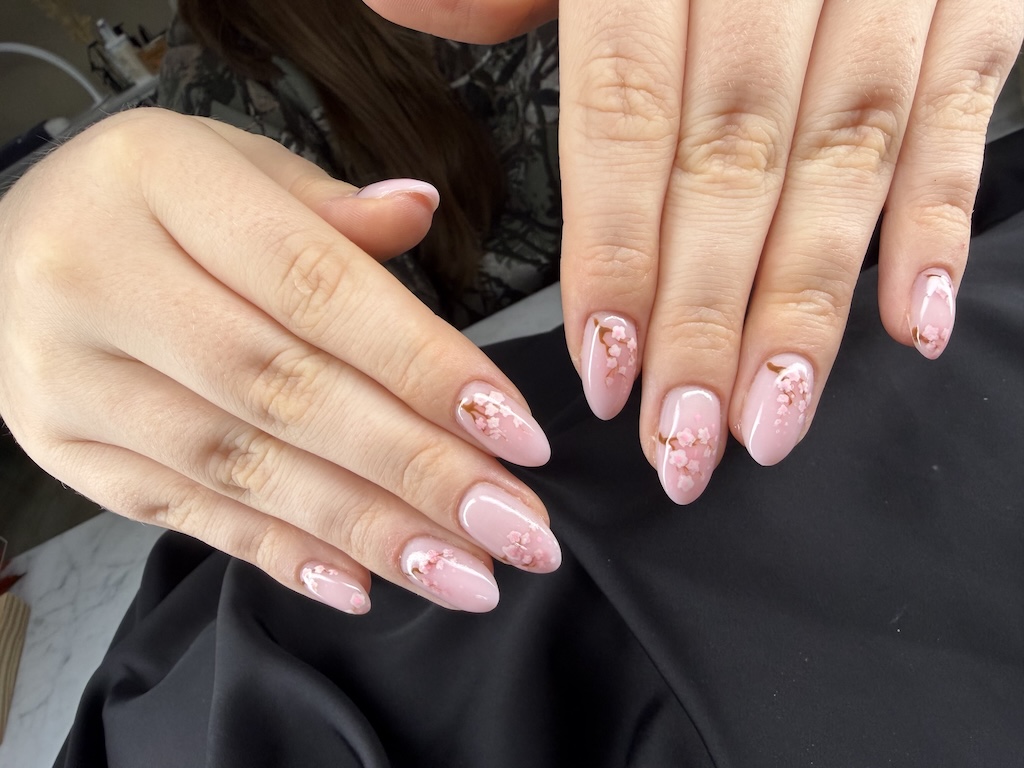 Nagelstudio Dresden Nail Art 10